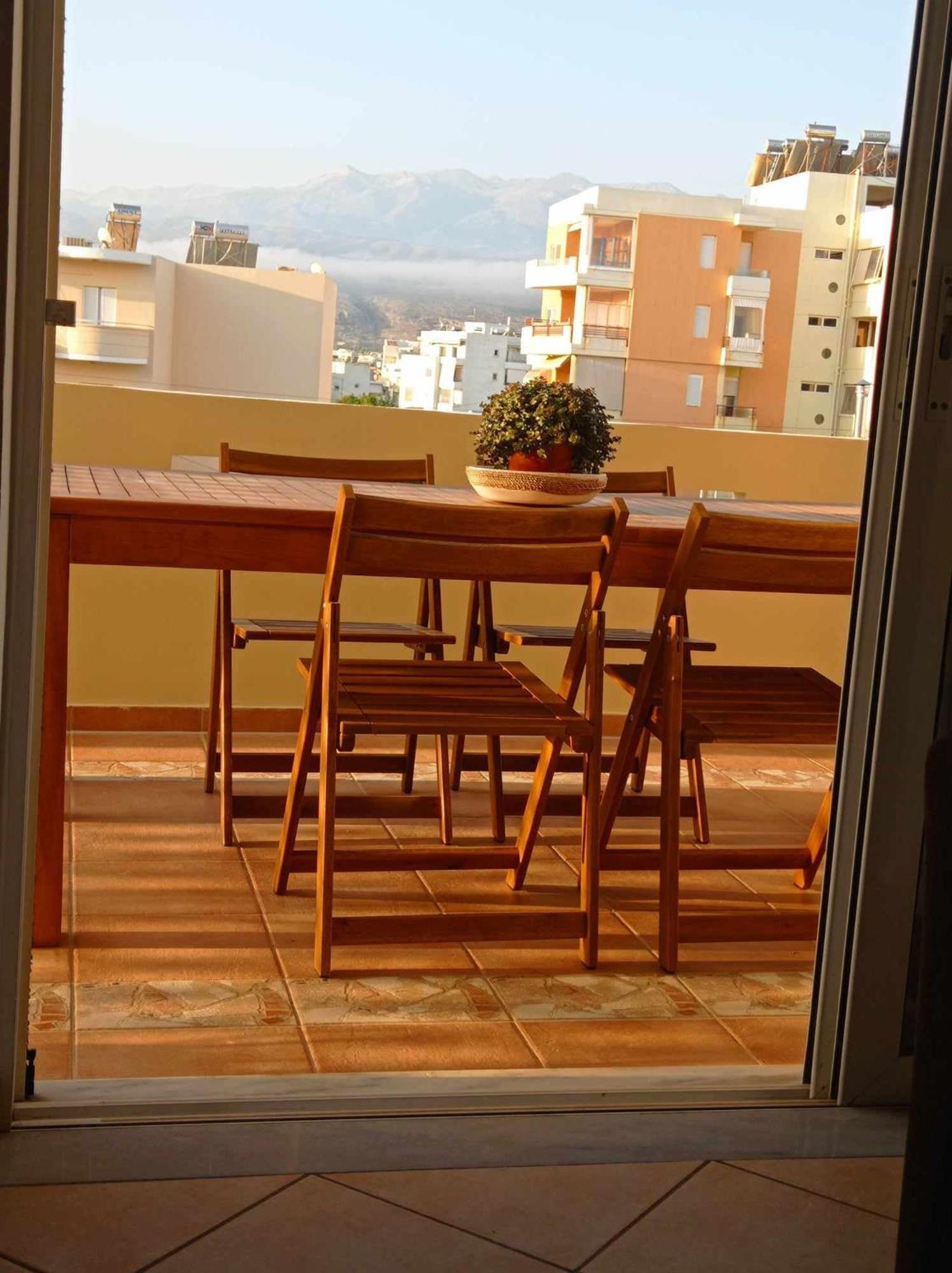 Sonema Seaside Apt Chania  Luaran gambar