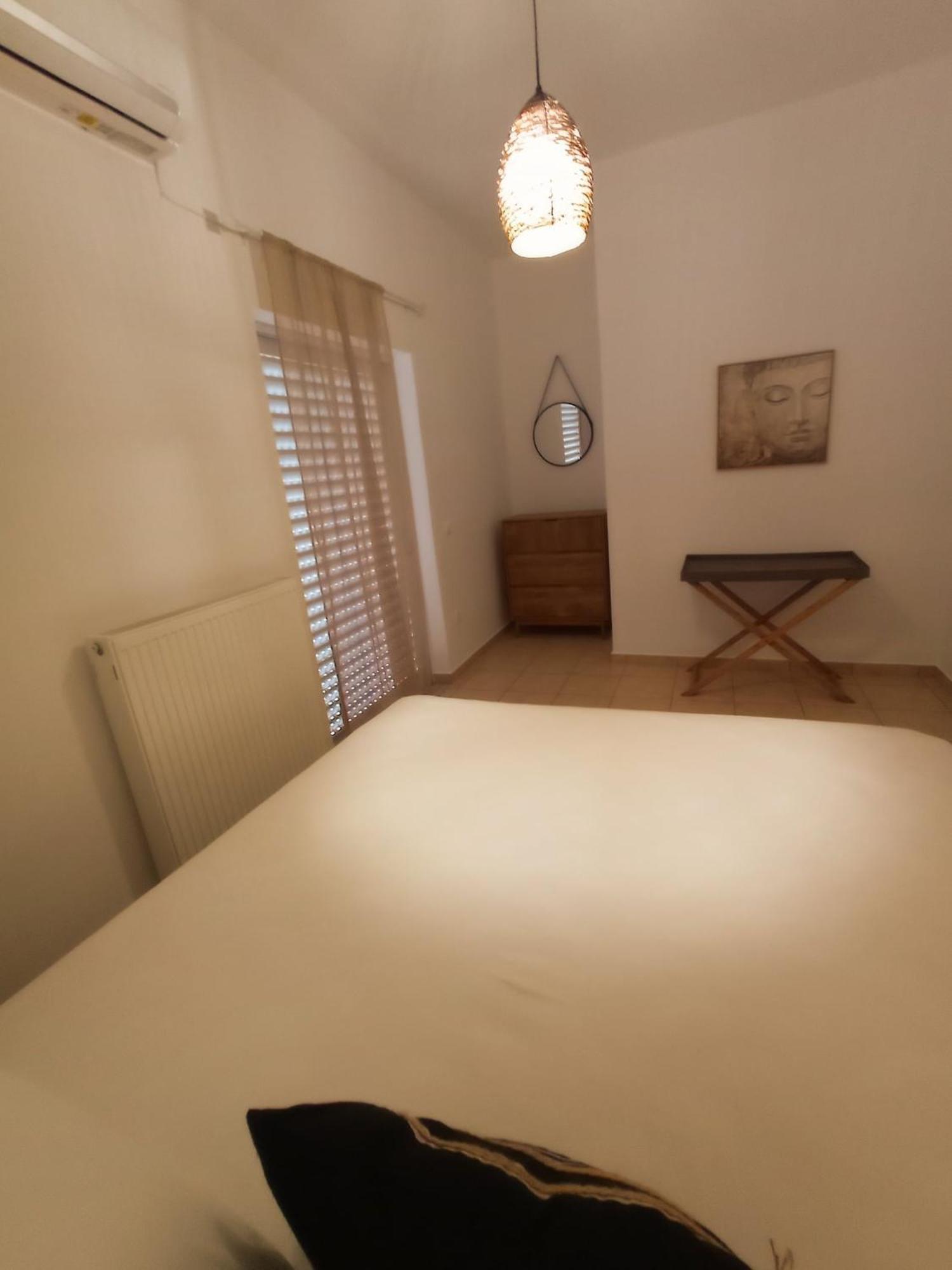 Sonema Seaside Apt Chania  Luaran gambar