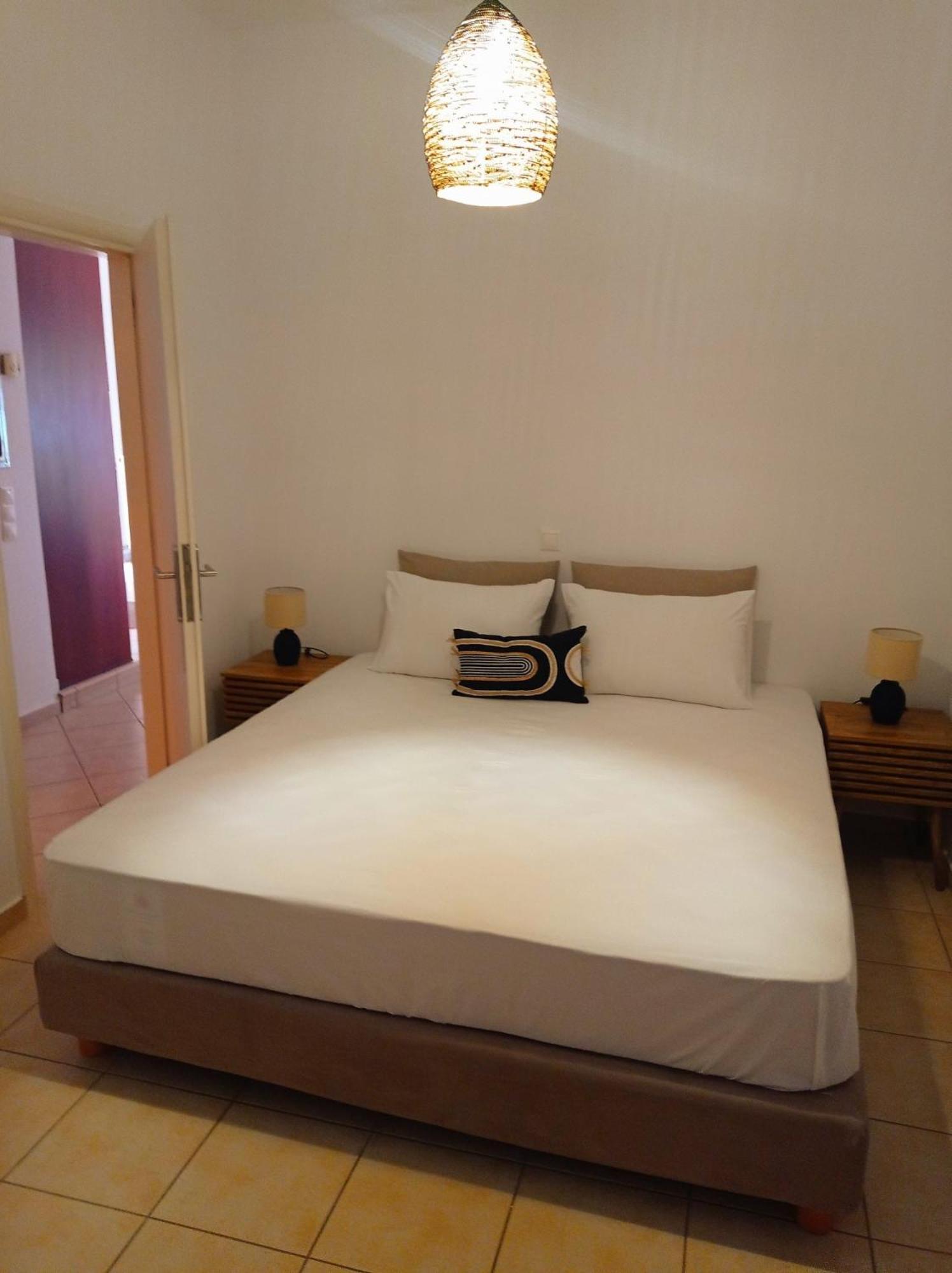 Sonema Seaside Apt Chania  Luaran gambar